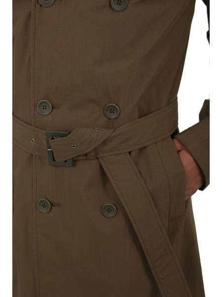 Impermeabile Herno Militare